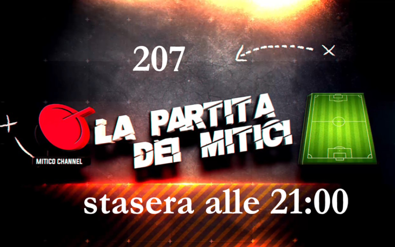 La partita dei Mitici – 207 – Punti veri e proposte dubbie. Cosa ne pensano i tifosi?