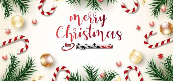 Buon Natale da FCM