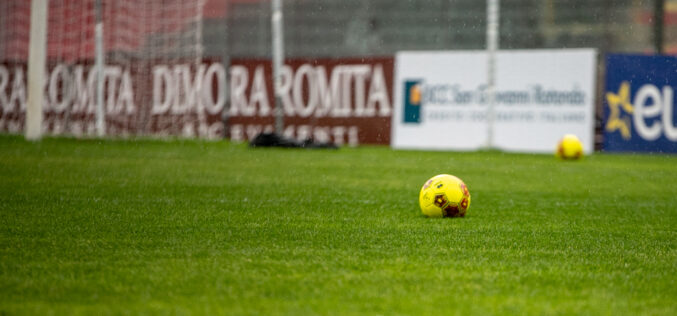 Simone Buono è un nuovo calciatore della Folgore Caratese