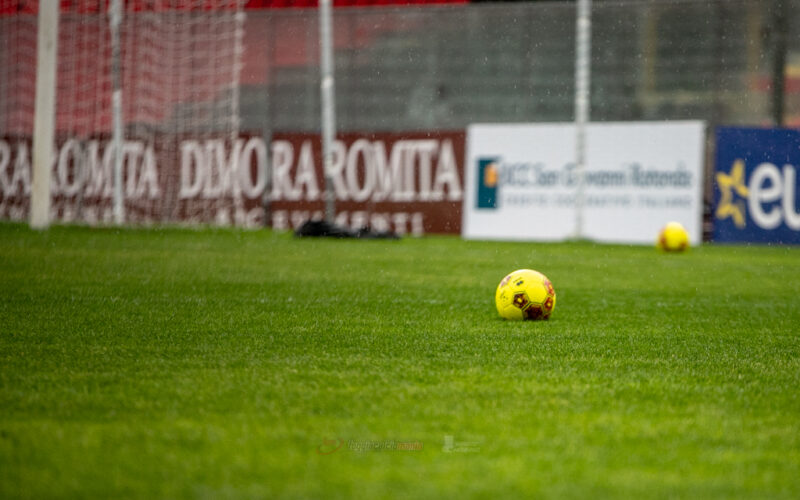 Simone Buono è un nuovo calciatore della Folgore Caratese