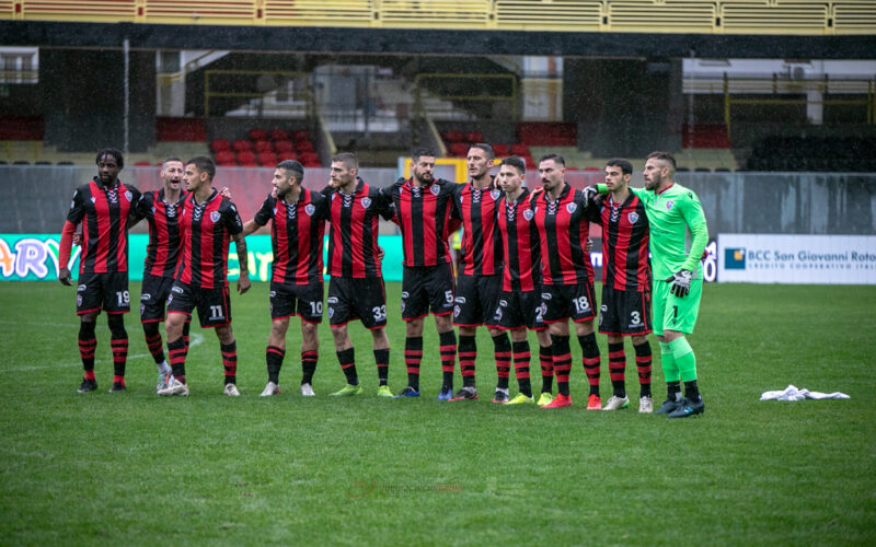 TFG SPORT – Calcio, quale bilancio per il Foggia nell’anno maledetto?