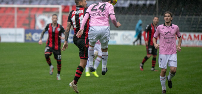 Flash Goal: Foggia-Palermo 2 – 0 Il Foggia porta a casa tre punti d’oro