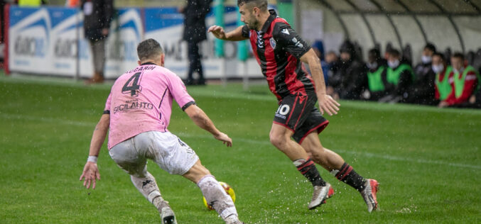 Tuttosport: “Foggia, una grande reazione. Il Palermo è irriconoscibile”