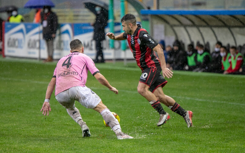 Tuttosport: “Foggia, una grande reazione. Il Palermo è irriconoscibile”