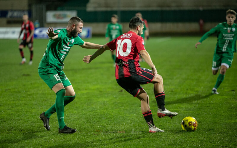 TFG SPORT – Foggia, che numeri! Nelle ultime 10 partite solo la Ternana ha fatto meglio. E… Altro…