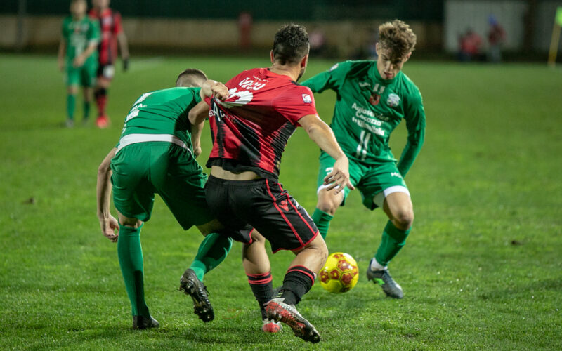 A Monopoly vince il Foggia. Al Veneziani finisce 2-3 grazie ad un DoubleCurcio ed un decisivo Garofalo