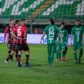 Serie C: Stagione 2020-2021 – Le foto di Monopoli-Foggia