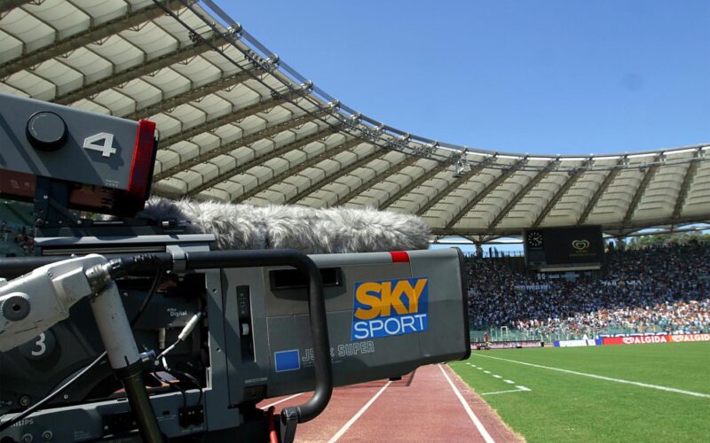 Serie C visibile su Sky, facciamo chiarezza: ecco le tre partite che saranno trasmesse in questo week end