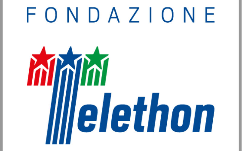 Il Foggia per Telethon