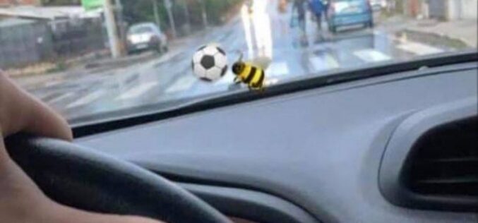 Foggia, ‘indizio social’ per il passaggio alla Juve Stabia del giovane attaccante Iannone