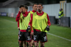 TFG SPORT – Calcio, parola al campo. A Catania Marchionni cerca conferme ma non avrà Del Prete, Vitale e Balde, tutti infortunati