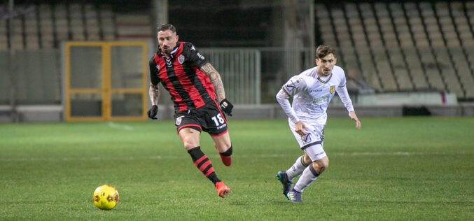 I Top & Flop di Potenza – Foggia