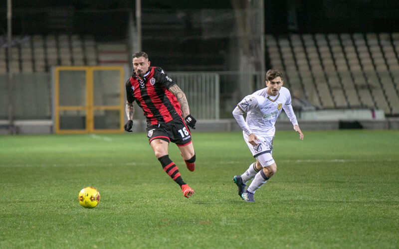 I Top & Flop di Potenza – Foggia