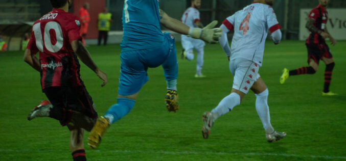 Foggia e il derby d’Apulia: dalle origini, una rivalità che ha pochi eguali