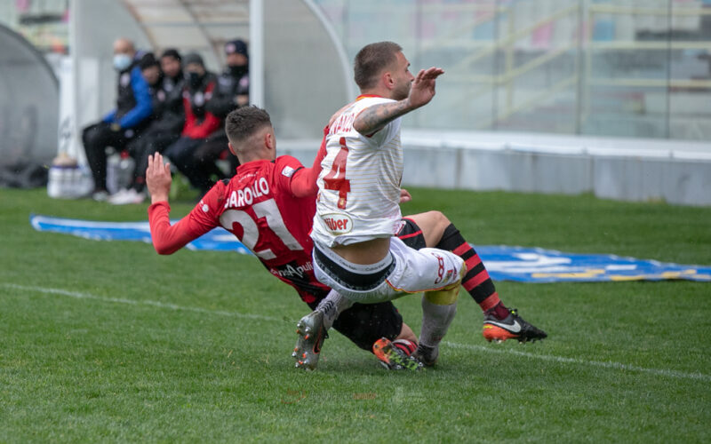 TFG SPORT – Calcio, i motivi per crederci ( e non) in vista della Ternana