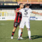 Serie C: Stagione 2020-2021 – Le foto di Foggia-Ternana