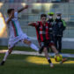 Serie C: Stagione 2020-2021 – Le foto di Foggia-Ternana