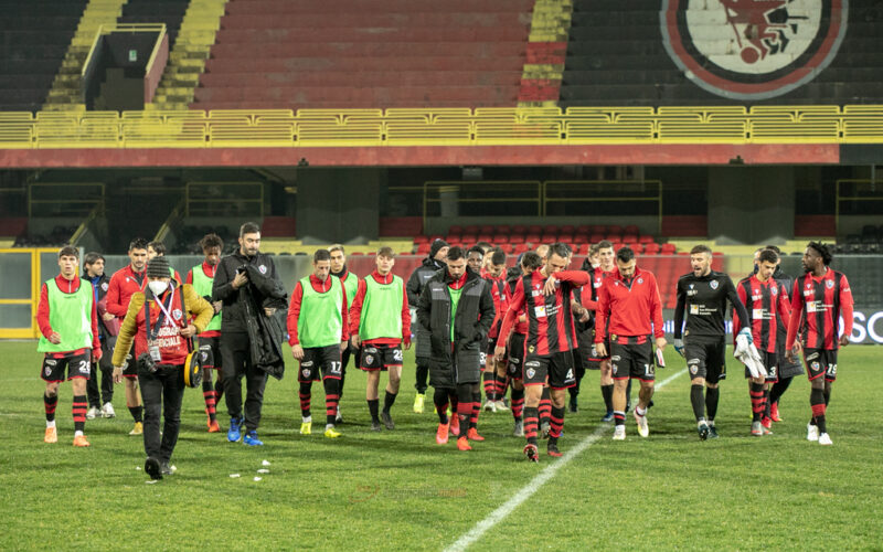 TFG SPORT – Marchionni perde Dell’Agnello ( ma può ritrovare Curcio e Rocca). E in società…