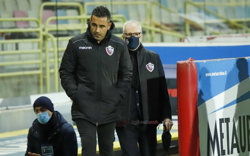 Marchionni: “Ottimo punto contro una buona squadra”