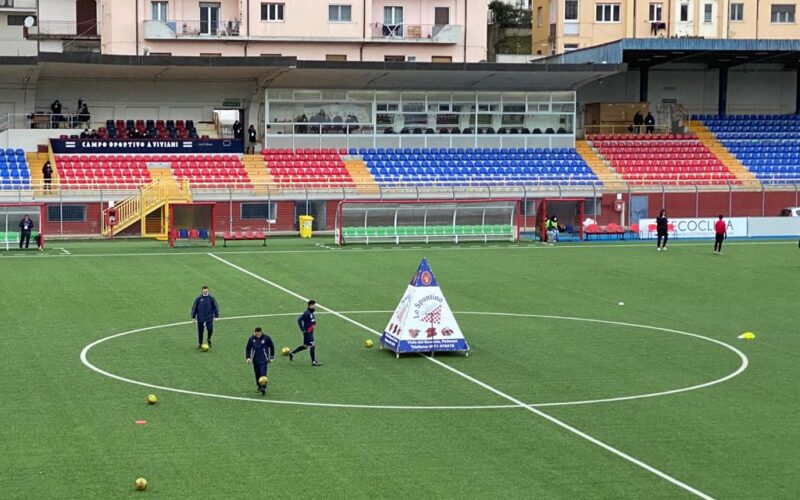 Flash Goal: Potenza – Foggia 0 – 1 Il Foggia porta a casa tre punti