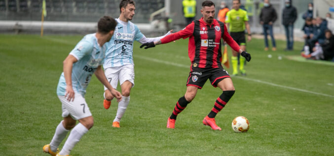 QUI FRANCAVILLA FONTANA – Catanzaro-Virtus Francavilla 1-0 Cronaca e tabellino