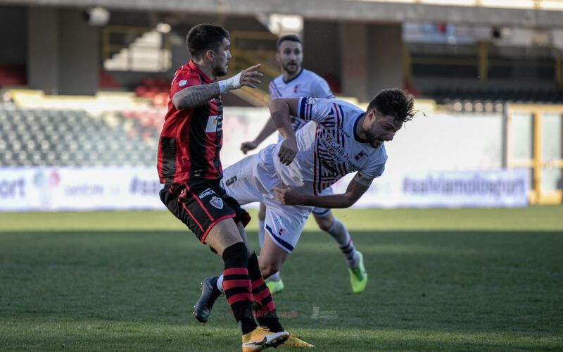 TFG SPORT – Calcio, gli ultimi dubbi di Marchionni e la doppia velocità…