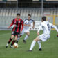 Serie C: Stagione 2020-2021 – Le foto di Foggia-Cavese