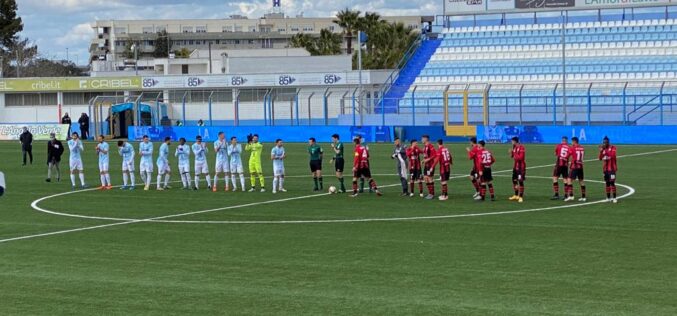 Il Foggia vince ancora: decisiva un’incornata di Gavazzi per imporsi 0-1 sulla Virtus Francavilla