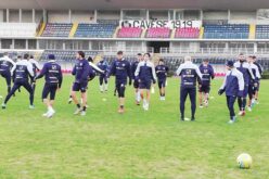 Qui Cava de’ Tirreni: a Foggia trasferta vietata