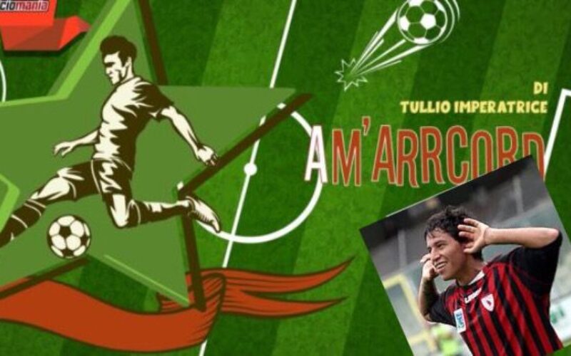 Play-off story. Il Foggia e quella partita con il Benevento