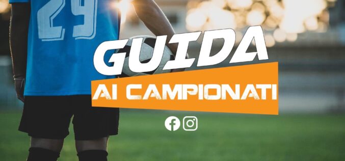 Guida ai campionati – 03