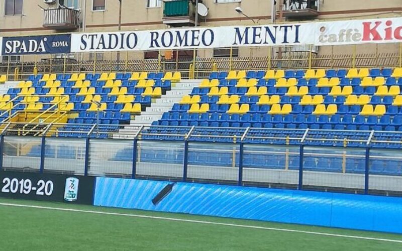 QUI CASTELLAMMARE DI STABIA – Juve Stabia-Campobasso 0-0 cronaca e tabellino