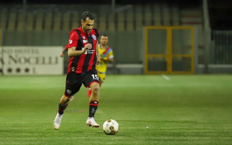 I Top & Flop di Foggia – Catania