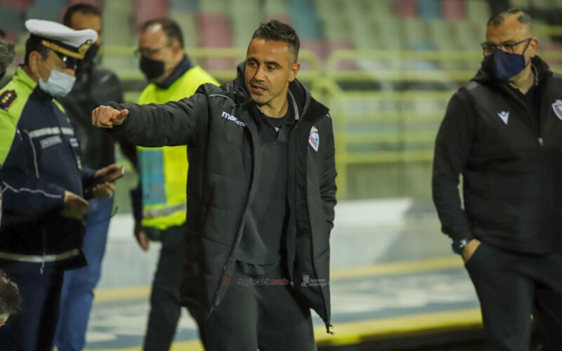 Marchionni: “Saremo la mina vagante dei playoff”