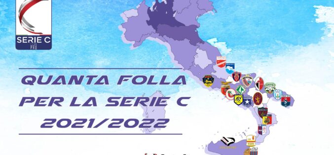 Il Girone C del campionato di Lega Pro 2021/2022 è già un “ahi, che dolor”