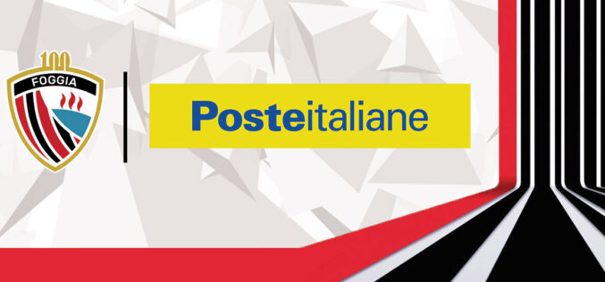 Foggia e Poste Italiane: ecco il folder del centenario