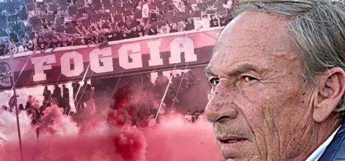 Zeman Day: domani alle 18:00 il Boemo atteso allo Zac