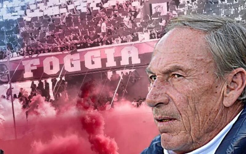 Zeman Day: domani alle 18:00 il Boemo atteso allo Zac