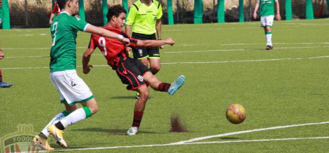 Primavera 3 – Emozioni e gol, ma vince l’Avellino