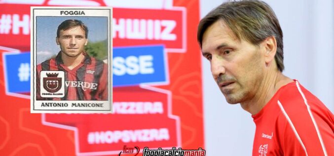 Antonio Manicone da Zemanlandia a battere Mbappè&Co.: “Zeman è sempre attuale”