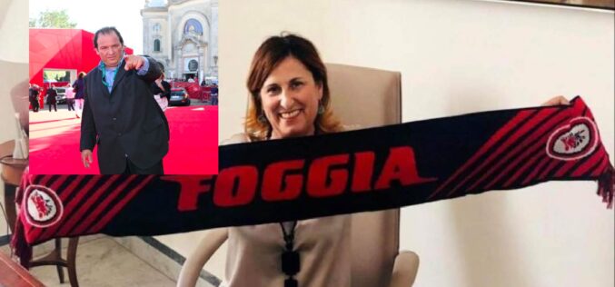 TFG SPORT – Di Silvio incontra la Pintus, non c’è ancora l’intesa. Intanto Corda “scrive al club e cresce la preoccupazione dei tifosi per il futuro. Clima di tensione allo stadio… 