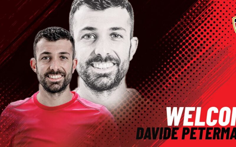 UFFICIALE: Davide Petermann è rossonero