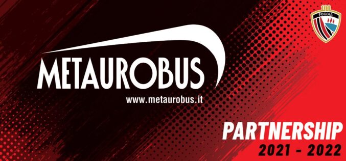 Rinnovata la partnership con la Metaurobus