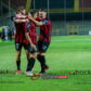 Serie C: Stagione 2021-2022 – Coppa Italia, Foggia-Paganese