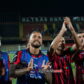 Serie C: Stagione 2021-2022 – Coppa Italia, Foggia-Paganese