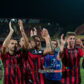 Serie C: Stagione 2021-2022 – Coppa Italia, Foggia-Paganese