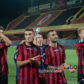 Serie C: Stagione 2021-2022 – Coppa Italia, Foggia-Paganese