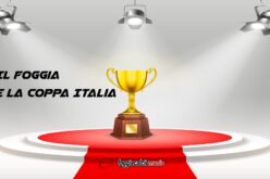 Foggia-Team Altamura il 16 agosto ore 21
