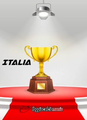 Foggia-Team Altamura il 16 agosto ore 21