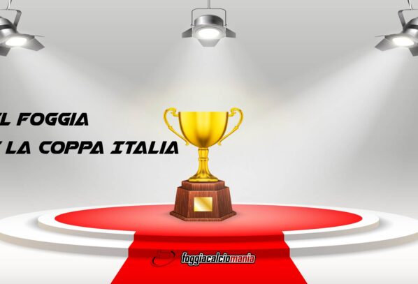 Foggia-Team Altamura il 16 agosto ore 21
